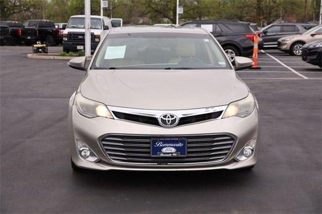 2015 toyota avalon xle touring in hazelwood, missouri