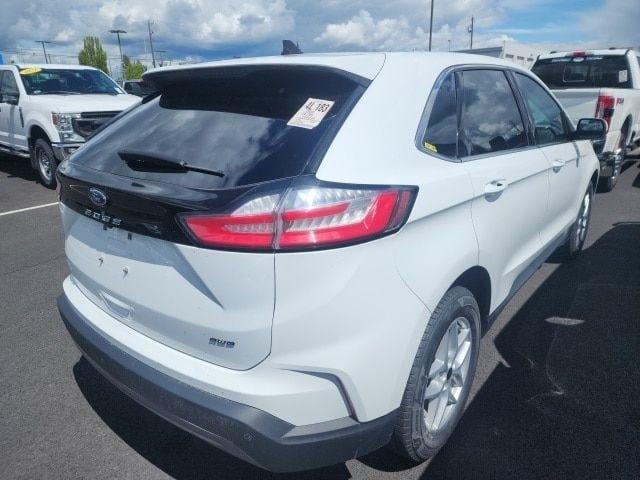 2023 ford edge sel 4dr all-wheel drive in spokane, washington