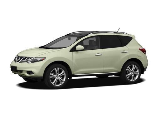 2011 nissan murano in saint louis, missouri