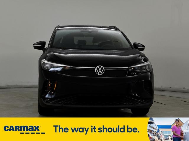 2023 volkswagen id.4 standard