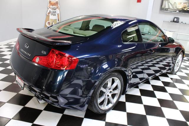 2004 infiniti g35 sports coupe
