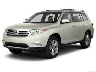 2013 toyota highlander se awd se 4dr suv for sale in bucyrus, north dakota