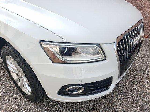 used 2015 audi q5 2.0t premium plus newport news, va 23602 for sale in newport news, virginia