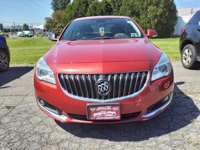 2014 buick regal turbo/e-assist premium i in east petersburg, pennsylvania
