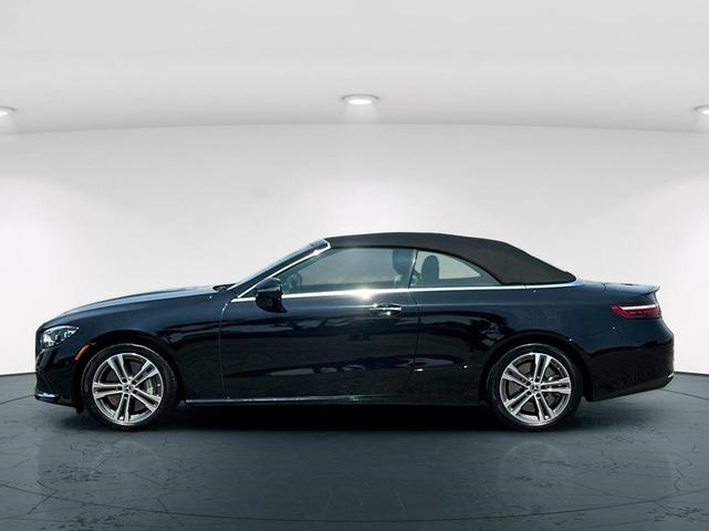 2023 mercedes-benz e-class e 450