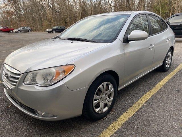 used 2010 hyundai elantra gls paducah, ky 42003 for sale in paducah, kentucky