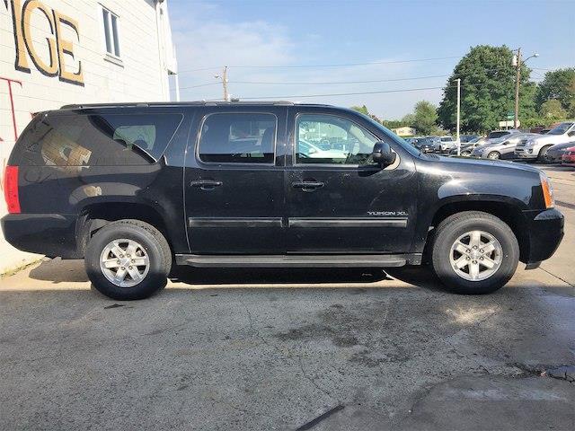 2011 gmc yukon xl sle 1500 4x4 sle 1500 4dr suv for sale in smithfield, rhode island