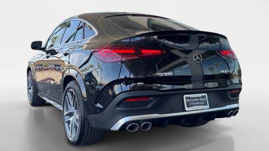2025 Mercedes-Benz GLE