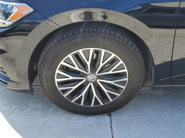 2021 volkswagen jetta 1.4t s