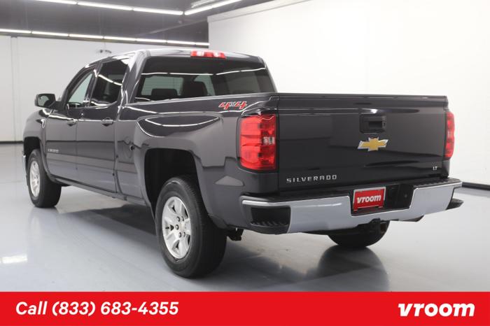 used 2015 chevrolet silverado 1500 lt jackson, ms 39056 for sale in clinton, mississippi