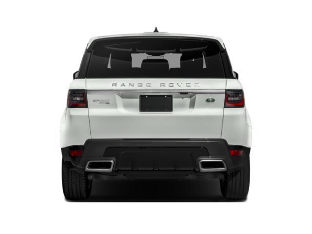 2020 land rover range rover sport svr