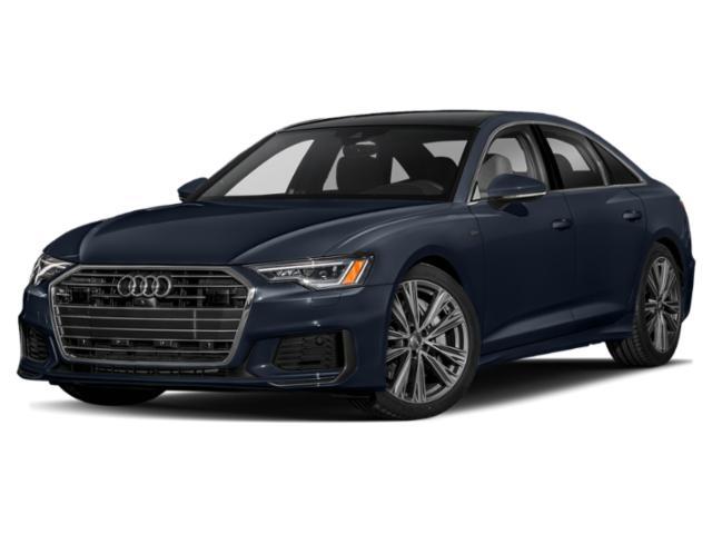 2021 audi a6 45 sport premium