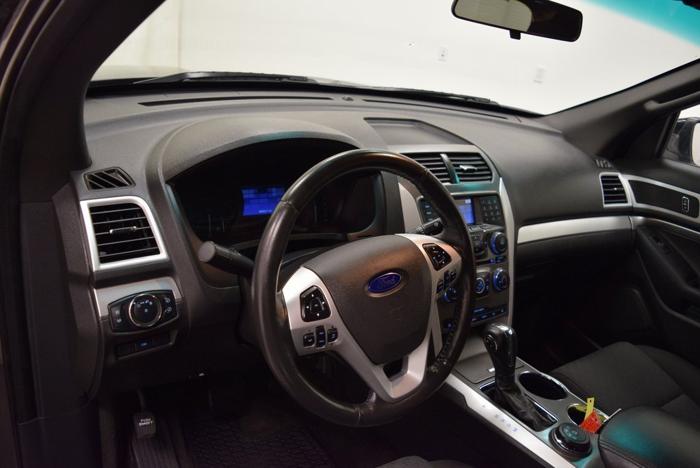 used 2012 ford explorer 4wd xlt bozeman, mt 59718 for sale in bozeman, montana