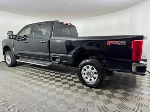 2023 ford f-250 in denver, colorado
