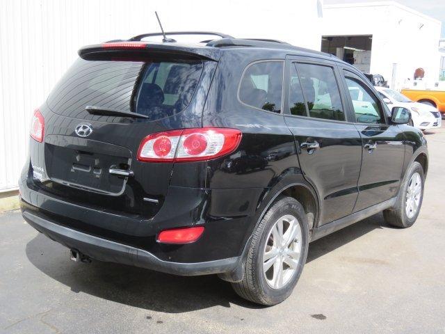 used 2012 hyundai santa fe limited laconia, nh 03246 for sale in laconia, new hampshire