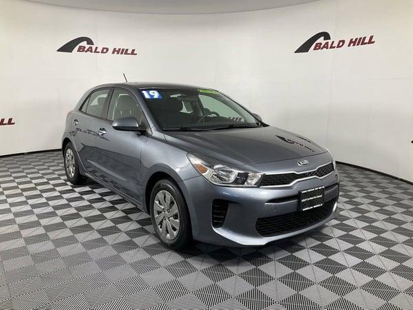 2019 kia rio in la porte, indiana