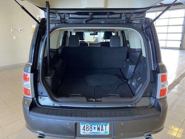 used 2016 ford flex awd limited morris, mn 56267 for sale in morris, minnesota