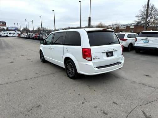 2019 dodge grand caravan gt in lexington, kentucky