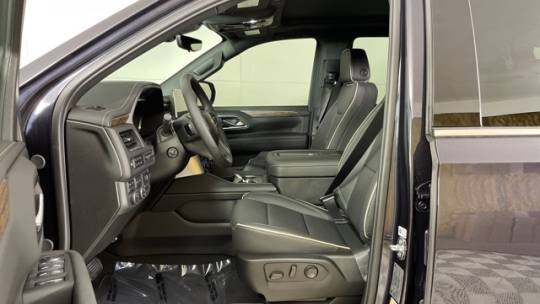 2024 Chevrolet Tahoe