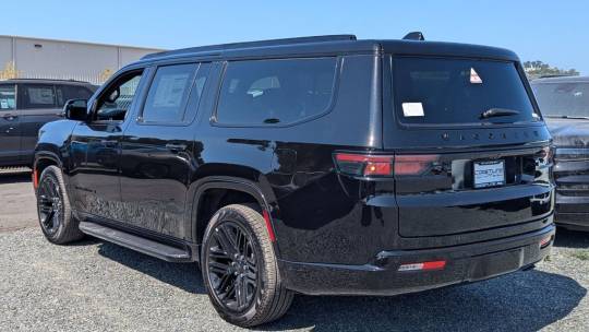 2024 Jeep Wagoneer