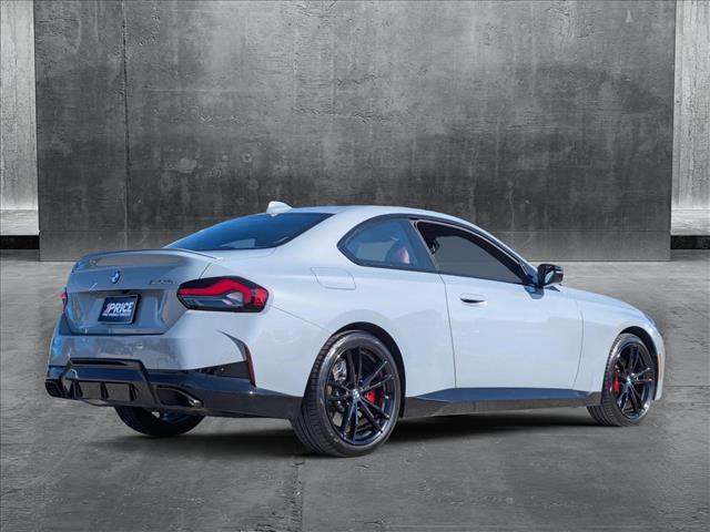 2022 bmw m240 i xdrive
