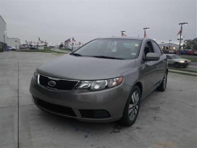 2013 kia forte in greenwood, in