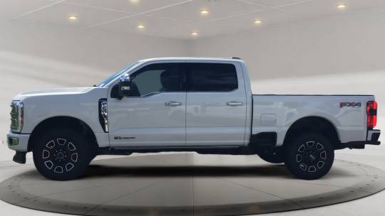 2024 Ford F-250