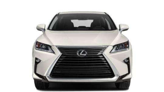 2019 Lexus RX