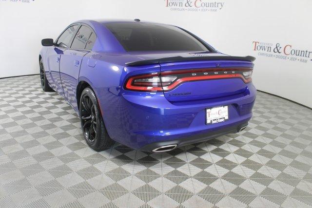 certified 2018 dodge charger sxt shreveport, la 71105 for sale in shreveport, louisiana