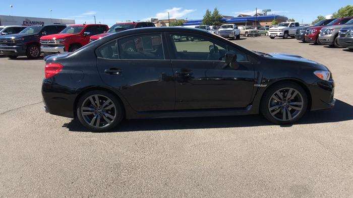 used 2017 subaru wrx premium reno, nv 89502 for sale in reno, nevada