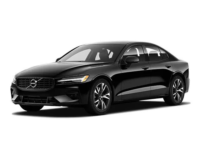 2022 volvo s60 t5 r-design