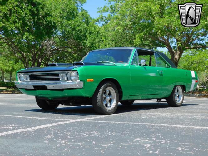 1972 dodge dart in o'fallon, illinois