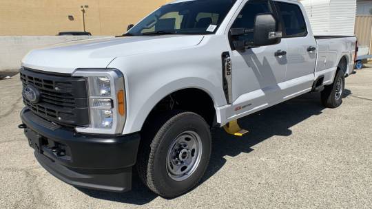2023 Ford F-250