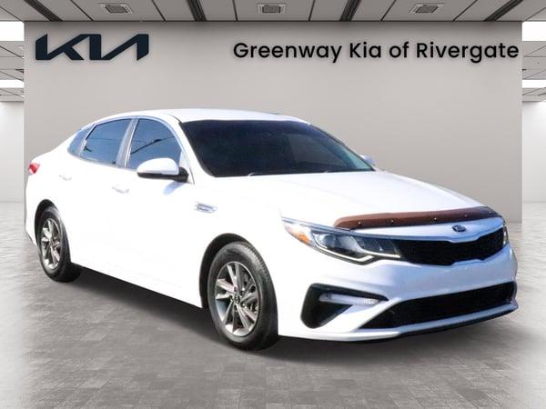 2019 kia optima in manhattan, new york
