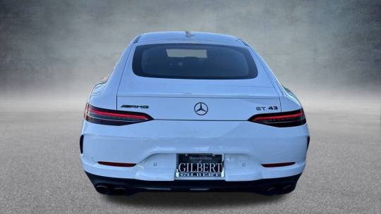 2024 Mercedes-Benz AMG GT