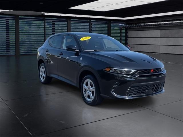 2023 dodge hornet gt plus awd