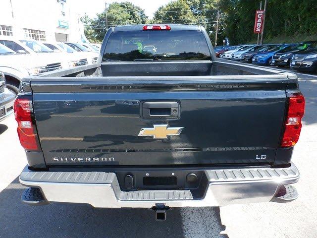 certified 2019 chevrolet silverado 1500 lt binghamton, ny 13905 for sale in binghamton, new york