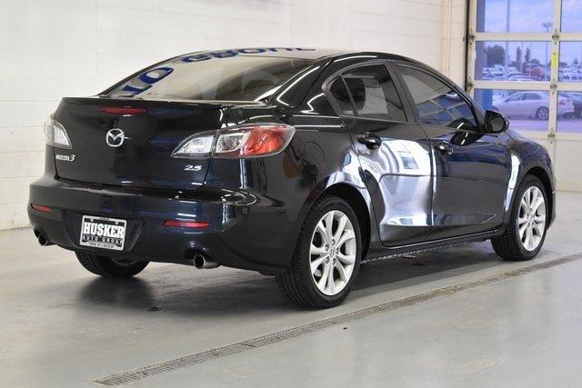 used 2011 mazda mazda3 s sport lincoln, ne 68521 for sale in lincoln, nebraska