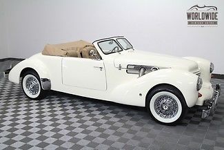 1970 white v8 ac beautiful factory build!