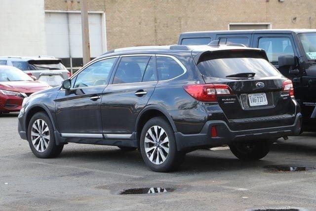 2018 subaru outback 3.6r touring in alexandria, virginia