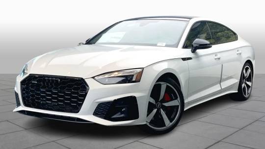 2024 Audi A5