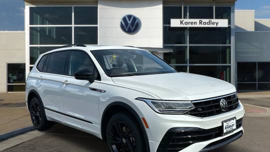 2024 Volkswagen se