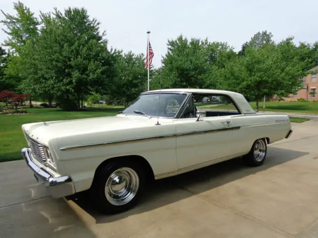 1965 ford fairlane 500 * a great classic cruiser! ready to hit the open road!