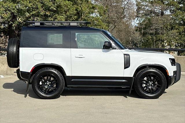 2023 land rover defender 90 x-dynamic se