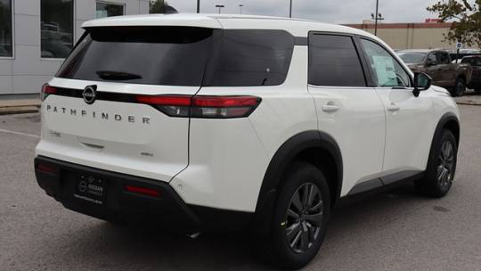 2024 Nissan s