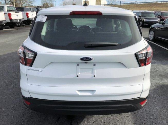 2018 ford escape fwd s for sale in narragansett, rhode island