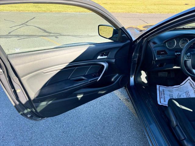 2012 honda accord lx-s