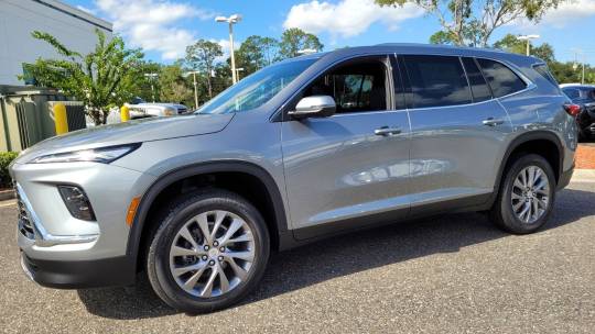 2025 Buick Enclave