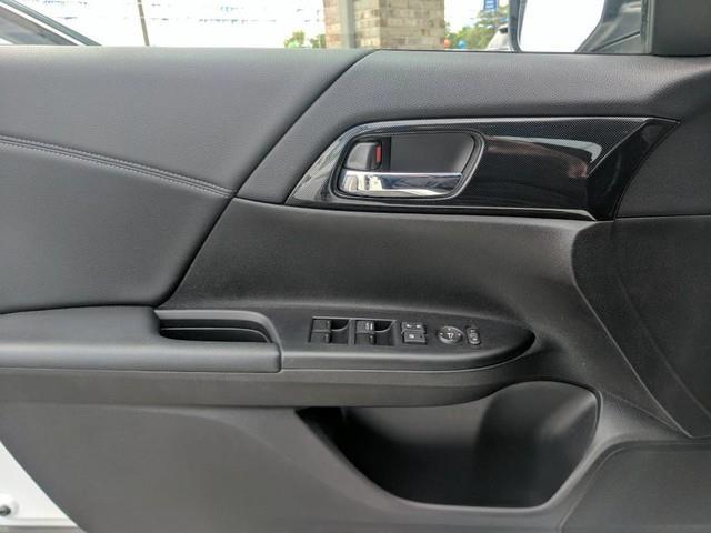 2015 honda accord sport sport 4dr sedan cvt for sale in blades, delaware