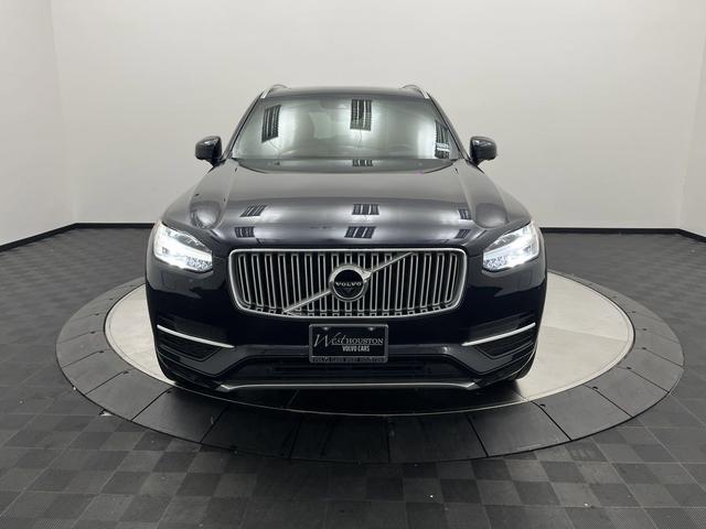 2017 volvo xc90 inscription